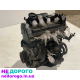 Двигун Мотор CBA 2.0 103KW для Passat B6 B7 CC Skoda A5 Golf 6, 2008-2014, 2.0 л, бензин.