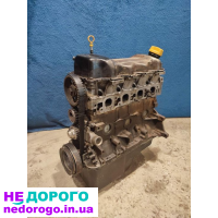 Двигун 1.5 л, 4 циліндри, бензин, Мотор Чері амулет, 2020 рік, 1500 куб. см.