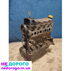 Двигун 1.5 л, 4 циліндри, бензин, Мотор Чері амулет, 2020 рік, 1500 куб. см.