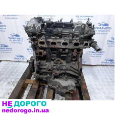 Двигун Шевроле Каптіва Z22D1, 2.2 дизель, 2007 рік, 2200 куб.см., паливо - дизель.