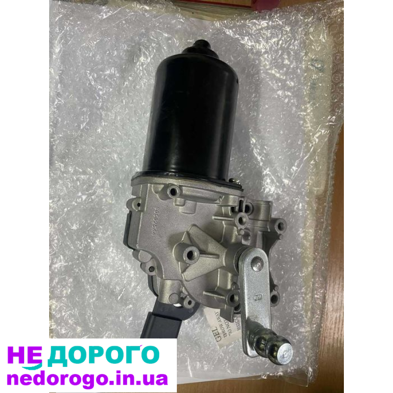 Моторчик дворника A2468200040 для Mercedes-Benz B-класу W242/W246, 2014 рік, 1.6 л, бензин.
