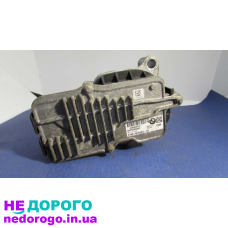 Моторчик роздатки BMW E70, Електропривод, 2007 рік, 3.0 л, бензин.
