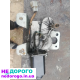 Моторчик заднього стеклоочисника Mazda 626 ЖЦ, 1998 рік, 2.0 л, бензин.