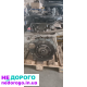 Двигун Chrysler Voyager 2.5 CRD, 2004 рік, дизель, 2.5 л.