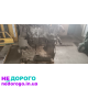 Двигун Chrysler Voyager 2.5 CRD, 2004 рік, дизель, 2.5 л.