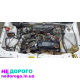 Двигун Honda D15A2, Civic 3 GL, 1984р., 1.5л, бензин.
