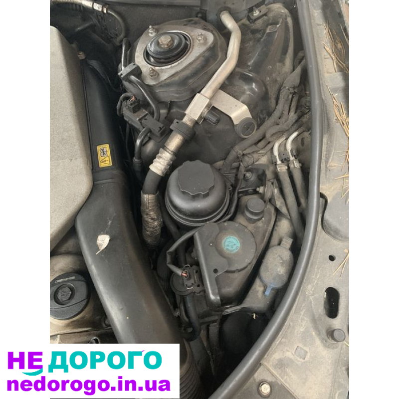 Двигун V8 CL63 AMG 2019, 4.0 л, бензин.