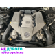 Двигун V8 CL63 AMG 2019, 4.0 л, бензин.