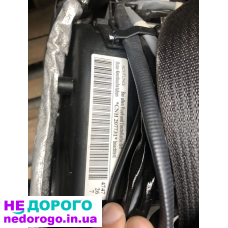 Мотор CNH 2.0 дизель 2016р 17км новий, об'єм двигуна 2.0 л, паливо дизель.