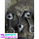Мотор CRCA 2010-2015, 1.6 л бензин, Ford Focus, Mondeo, Kuga, C-Max.