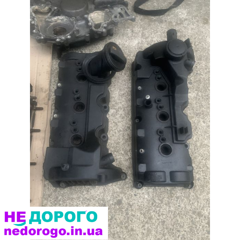 Мотор CRCA 2010-2015, 1.6 л бензин, Ford Focus, Mondeo, Kuga, C-Max.