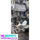 Двигун Toyota D4D 2KD, Hilux та Land Cruiser, 2.5 л, дизель.