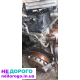 Двигун Toyota D4D 2KD, Hilux та Land Cruiser, 2.5 л, дизель.