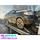 Двигун Toyota D4D 2KD, Hilux та Land Cruiser, 2.5 л, дизель.