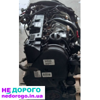 Двигун D5244T Volvo XC90 2.4D 2002 2.4 л дизель.