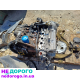 Двигун Daewoo Gentra 1.5, 2010 рік, бензин, об'єм 1.5 л.
