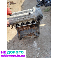 Двигун Daewoo Gentra 1.5, 2010 рік, бензин, об'єм 1.5 л.