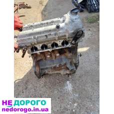 Двигун Daewoo Gentra 1.5, 2010 рік, бензин, об'єм 1.5 л.