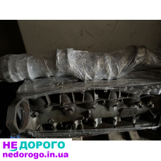 Двигун DAF PACCAR MX-13, 2015 рік, 12,9 л, дизель.
