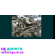 Двигун DAF PACCAR MX-13, 6.0л, дизель, 2015 рік.