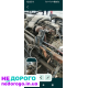 Двигун DAF PACCAR MX-13, 6.0л, дизель, 2015 рік.