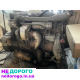 Двигун DAF XF 315M, PACCAR MX-13, 2018 рік, 12,9 л, дизель.