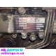 Двигун DAF XF Euro 3, 430 к.с., 2005 рік, об'єм 12,9 л, дизель.