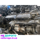Двигун DAF XF Euro 3, 430 к.с., 2005 рік, об'єм 12,9 л, дизель.