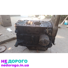 Двигун E-TEC II, 1.5 л, бензин, Деу Ланос, 2008 р.