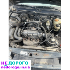 Двигун Мотор Деу Нексія B15D1 2008 1.5 л бензин.