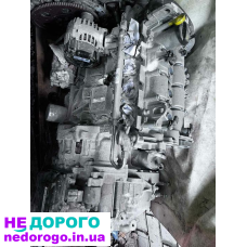 Двигун-MQB EA888, Jetta, 2021, 1.4 л, бензин.