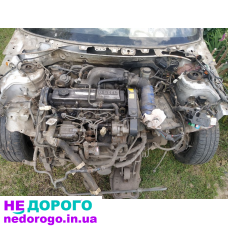 Дизельний двигун 2.0, Мотор, 2020, 2.0 л, дизель.