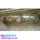 Двигун Opel Frontera 2.2 TDI 85 кВт 2002 рік.