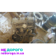 Двигун Opel Frontera 2.2 TDI 85 кВт 2002 рік.
