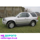 Двигун Opel Frontera 2.2 TDI 85 кВт 2002 рік.