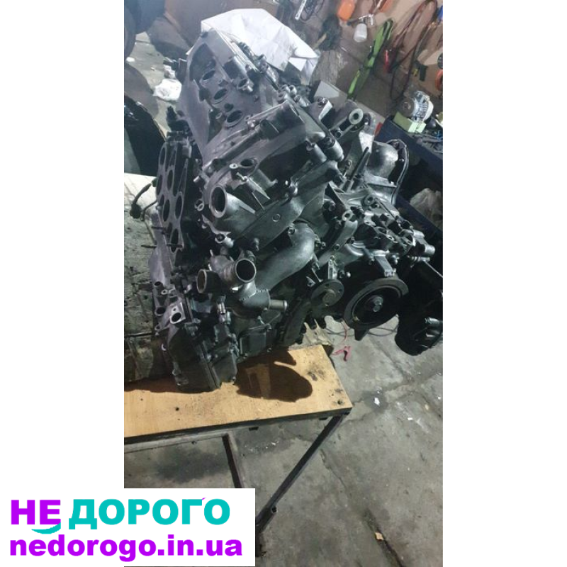 Двигун для Lexus GS300, 2JZ-GE, 1993-2005, 3.0 л, бензин.