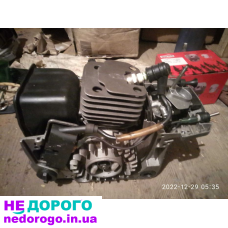 Двигун бензопили, 52см3, 2021, паливо - бензин.
