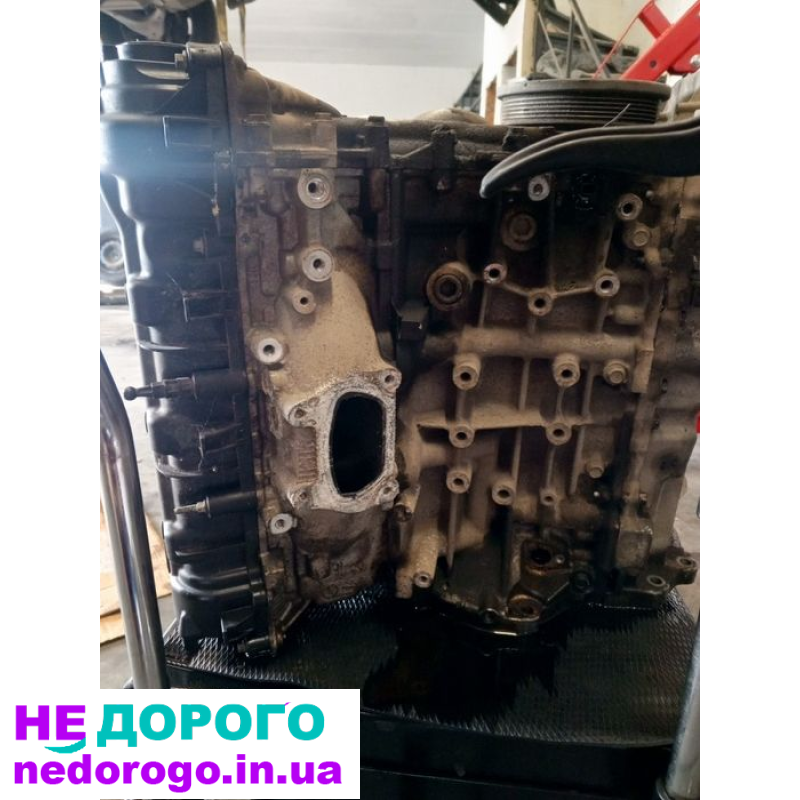 Двигун Pentastar V6, 3.6 л, бензин, 2019 рік.