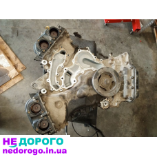 Двигун Pentastar V6, 3.6 л, бензин, 2019 рік.