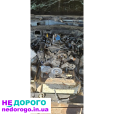 Двигун Dodge Nitro 3,7 V6, 2007, 3,7 л, бензин.