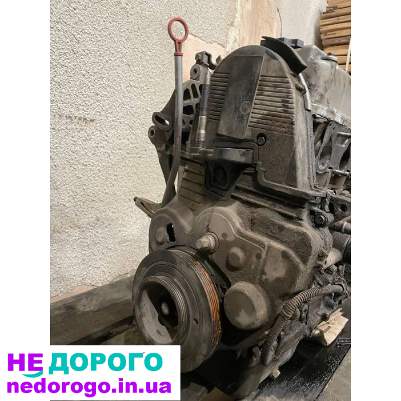 Двигун Honda F18B 1.8 VTEC для Accord 6, 2001 рік, бензин.