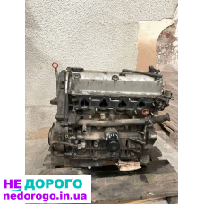 Двигун Honda F18B 1.8 VTEC для Accord 6, 2001 рік, бензин.
