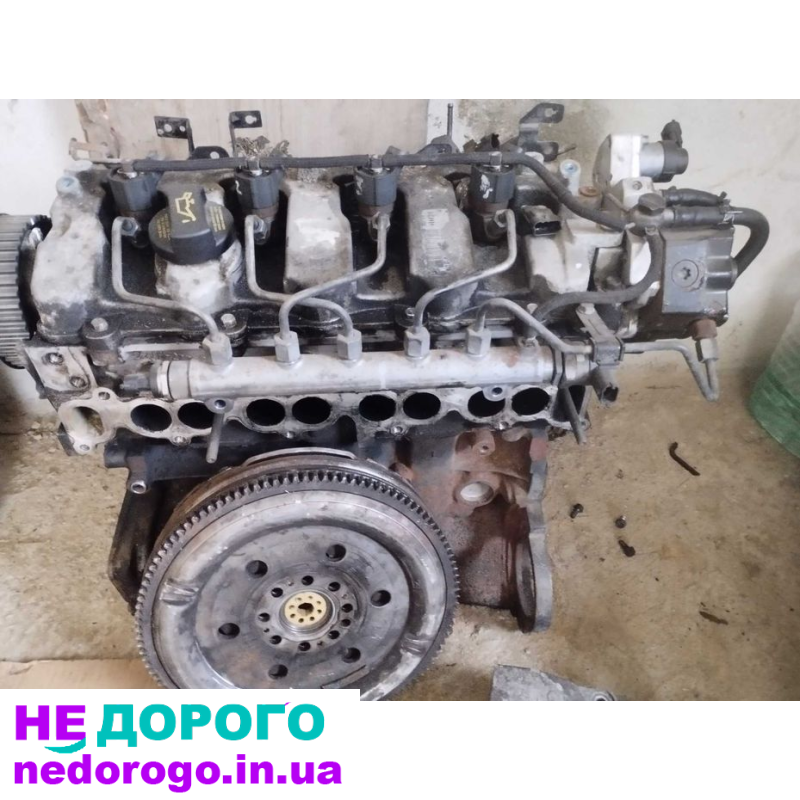 Двигун Hyundai Tucson, G4NA, 2018, 2.0 л, бензин.