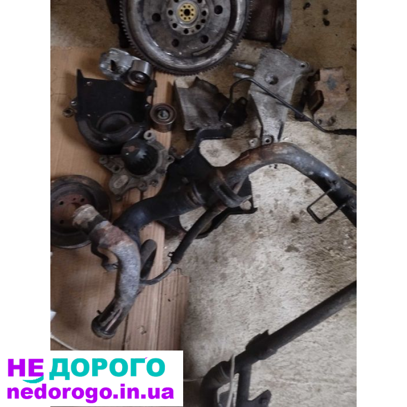 Двигун Hyundai Tucson, G4NA, 2018, 2.0 л, бензин.