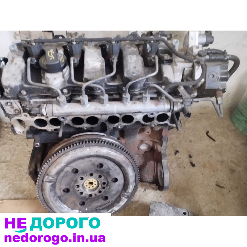Двигун Hyundai Tucson, G4NA, 2018, 2.0 л, бензин.