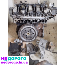 Двигун Hyundai Tucson, G4NA, 2018, 2.0 л, бензин.