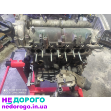 Двигун Opel Insignia 2,0 дизель 2015, об'єм 2,0 л, паливо - дизель.