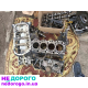 Двигун Toyota Avensis 2.0 дизель, 2008 р., 2.0 л, паливо - дизель.