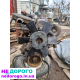 Двигун ГАЗ-24, 2.4 л, бензин, 1985 р. Відмінний стан, готовий до установки.
