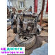 Двигун ГАЗ-24, 2.4 л, бензин, 1985 р. Відмінний стан, готовий до установки.
